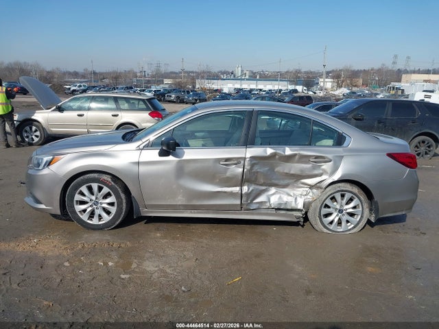 Subaru Legacy 2.5i 2017 4S3BNAB65H3006856 Image 14