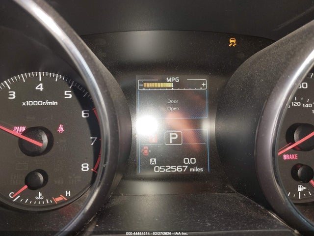 Subaru Legacy 2.5i 2017 4S3BNAB65H3006856 Image 15