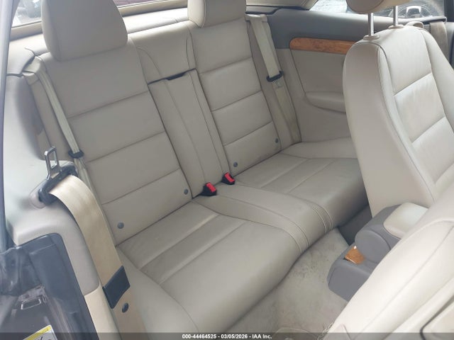 44464525 :رقم المزاد ، WAUAF48H78K001230 vin ، 2008 Audi A4 2.0t مزاد بيع