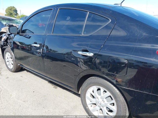 Nissan Versa 1.6 Sv 2017 3N1CN7AP2HL853634 Image 12