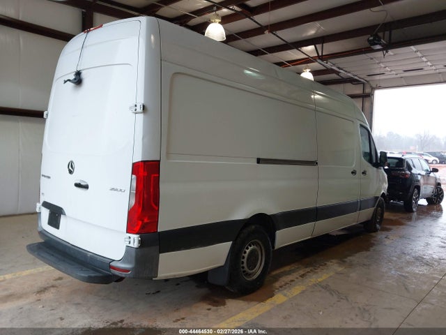 Aukcja sprzedaży 2022 Mercedes-benz Sprinter 2500 High Roof I4, vin: W1Y40CHY5NT102893, numer aukcji: 44464530