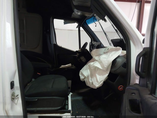 Aukcja sprzedaży 2022 Mercedes-benz Sprinter 2500 High Roof I4, vin: W1Y40CHY5NT102893, numer aukcji: 44464530