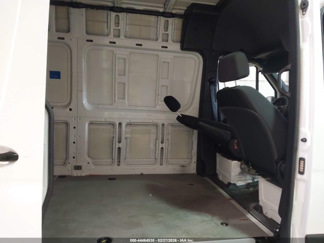 Aukcja sprzedaży 2022 Mercedes-benz Sprinter 2500 High Roof I4, vin: W1Y40CHY5NT102893, numer aukcji: 44464530