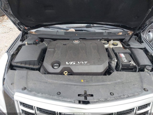 2014 CADILLAC XTS 2G61N5S38E9253934 Photo 9