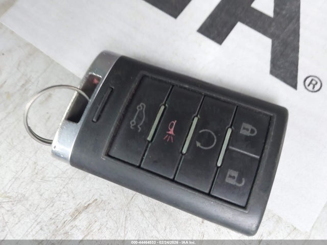 2014 CADILLAC XTS 2G61N5S38E9253934 Photo 10