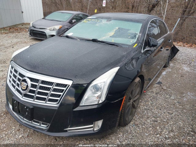 2014 CADILLAC XTS 2G61N5S38E9253934 Photo 1