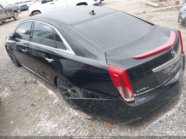 2014 CADILLAC XTS 2G61N5S38E9253934 Photo 2