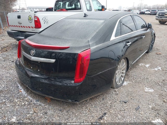 2014 CADILLAC XTS 2G61N5S38E9253934 Photo 3