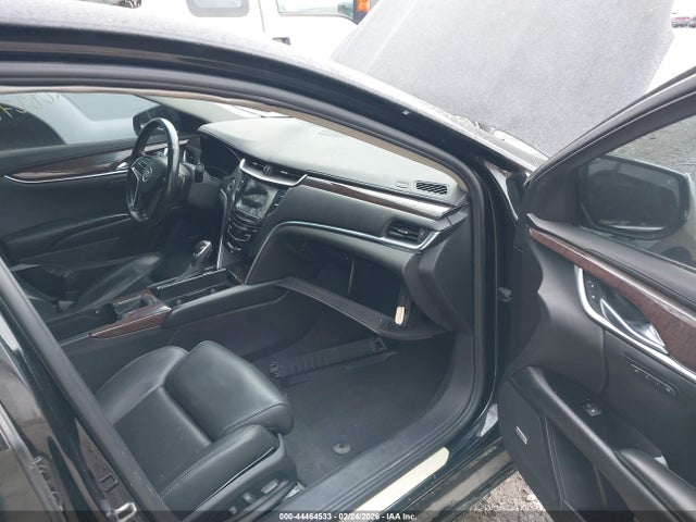 2014 CADILLAC XTS 2G61N5S38E9253934 Photo 4