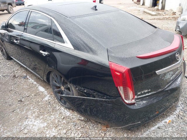 2014 CADILLAC XTS 2G61N5S38E9253934 Photo 5