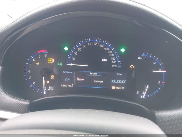 2014 CADILLAC XTS 2G61N5S38E9253934 Photo 6