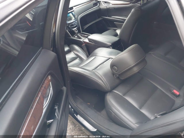 2014 CADILLAC XTS 2G61N5S38E9253934 Photo 7