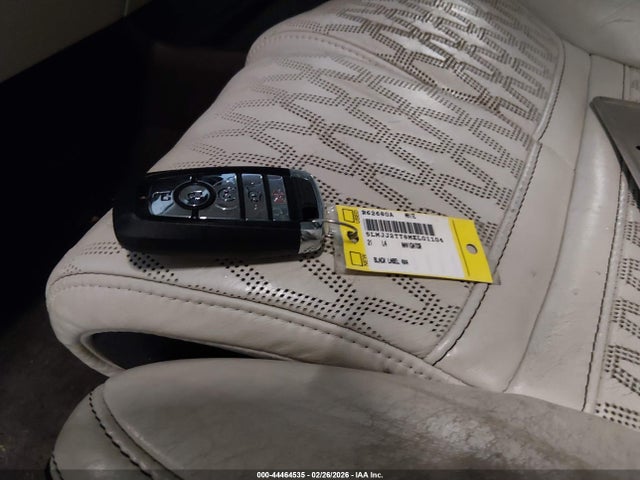 2021 LINCOLN NAVIGATOR 5LMJJ2TT8MEL01104 Photo 10