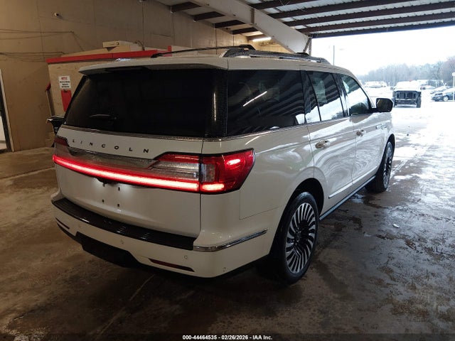 2021 LINCOLN NAVIGATOR 5LMJJ2TT8MEL01104 Photo 3