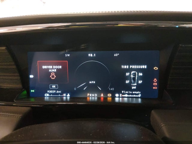 2021 LINCOLN NAVIGATOR 5LMJJ2TT8MEL01104 Photo 6