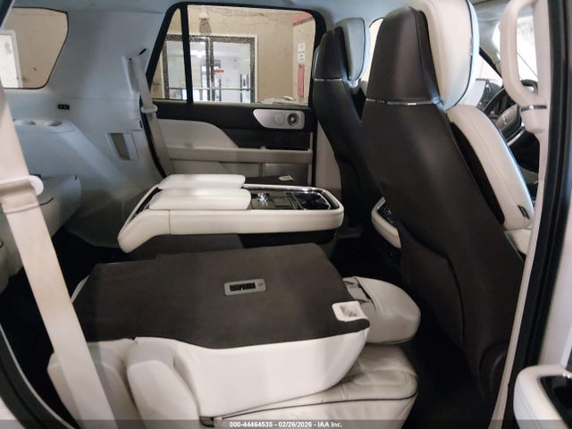 2021 LINCOLN NAVIGATOR 5LMJJ2TT8MEL01104 Photo 7