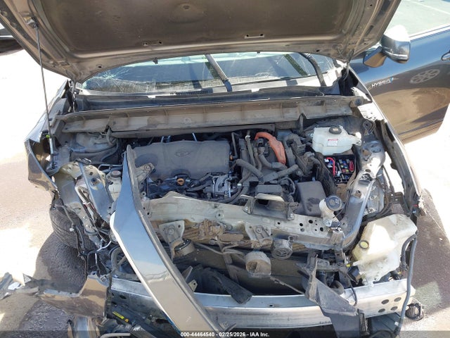 2020 TOYOTA HIGHLANDER 5TDBBRCH1LS513087 Photo 9