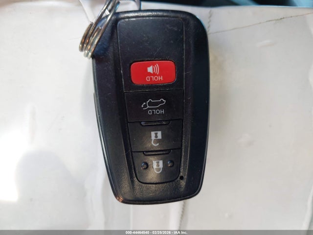 2020 TOYOTA HIGHLANDER 5TDBBRCH1LS513087 Photo 10