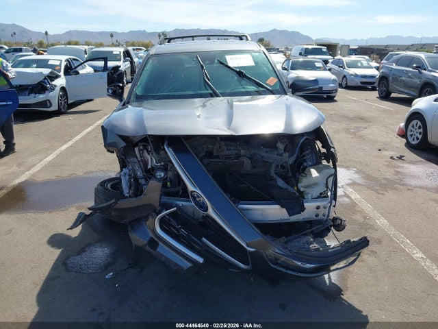Toyota Highlander Hybrid Le 2020 5TDBBRCH1LS513087 Image 13