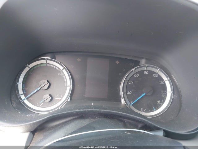 2020 TOYOTA HIGHLANDER 5TDBBRCH1LS513087 Photo 6