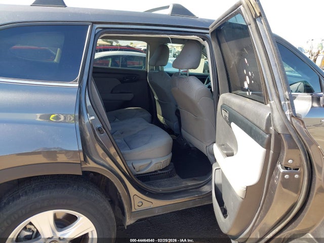 2020 TOYOTA HIGHLANDER 5TDBBRCH1LS513087 Photo 7