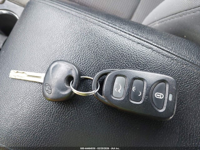 Продажа на аукционе авто 2011 Hyundai Sonata Gls, vin: 5NPEB4AC3BH073708, номер лота: 44464538