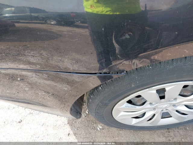 Продажа на аукционе авто 2011 Hyundai Sonata Gls, vin: 5NPEB4AC3BH073708, номер лота: 44464538