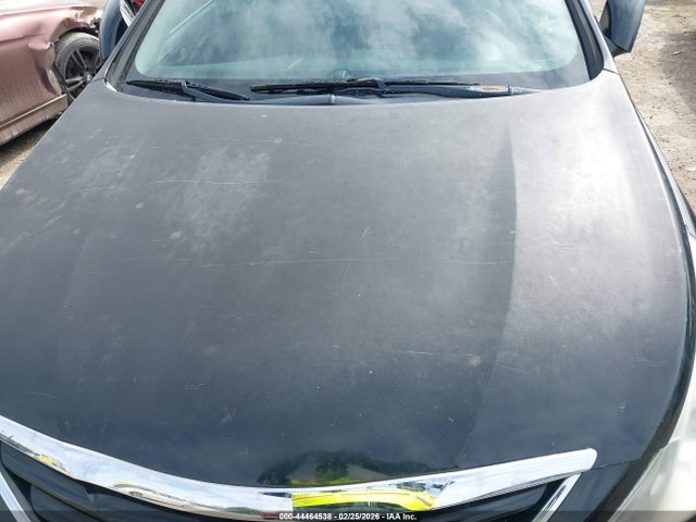 Продажа на аукционе авто 2011 Hyundai Sonata Gls, vin: 5NPEB4AC3BH073708, номер лота: 44464538