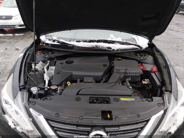 Продажа на аукционе авто 2017 Nissan Altima 2.5 Sv, vin: 1N4AL3AP6HC211454, номер лота: 44464544