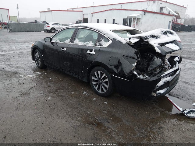Продажа на аукционе авто 2017 Nissan Altima 2.5 Sv, vin: 1N4AL3AP6HC211454, номер лота: 44464544