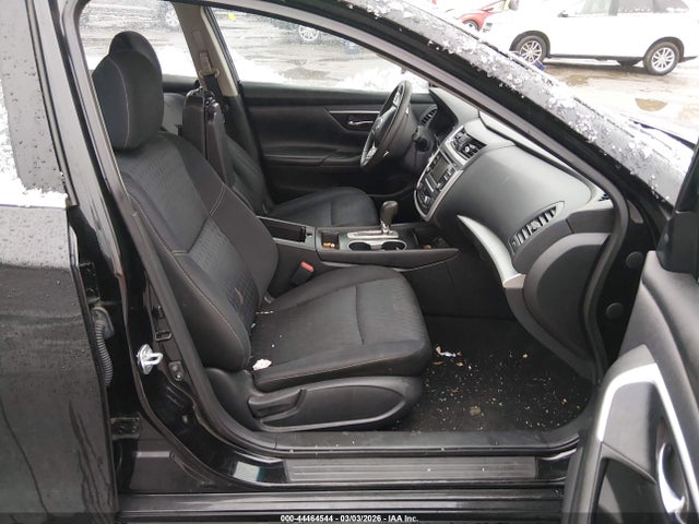 Продажа на аукционе авто 2017 Nissan Altima 2.5 Sv, vin: 1N4AL3AP6HC211454, номер лота: 44464544