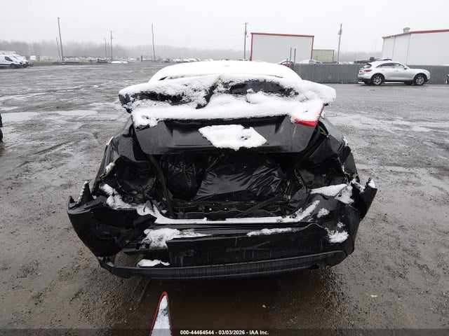 Продажа на аукционе авто 2017 Nissan Altima 2.5 Sv, vin: 1N4AL3AP6HC211454, номер лота: 44464544