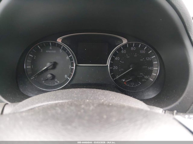 Продажа на аукционе авто 2017 Nissan Altima 2.5 Sv, vin: 1N4AL3AP6HC211454, номер лота: 44464544