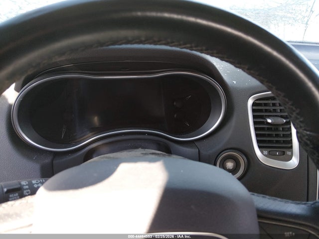 Dodge Durango Pursuit Awd 2020 1C4SDJFT2LC381535 Image 7
