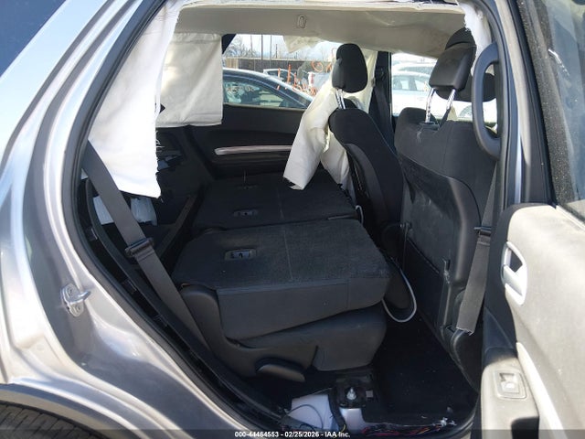 Dodge Durango Pursuit Awd 2020 1C4SDJFT2LC381535 Image 8