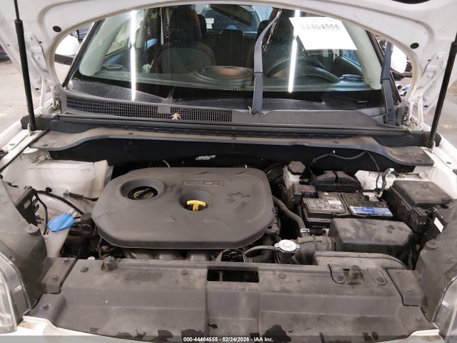 KNDJP3A51J7527131 KIA SOUL +