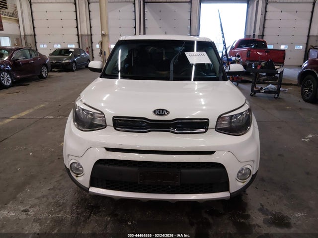 KNDJP3A51J7527131 KIA SOUL +