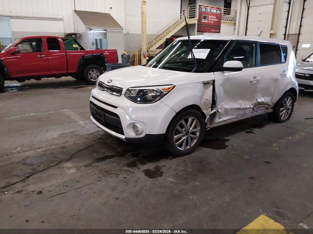 KNDJP3A51J7527131 KIA SOUL +