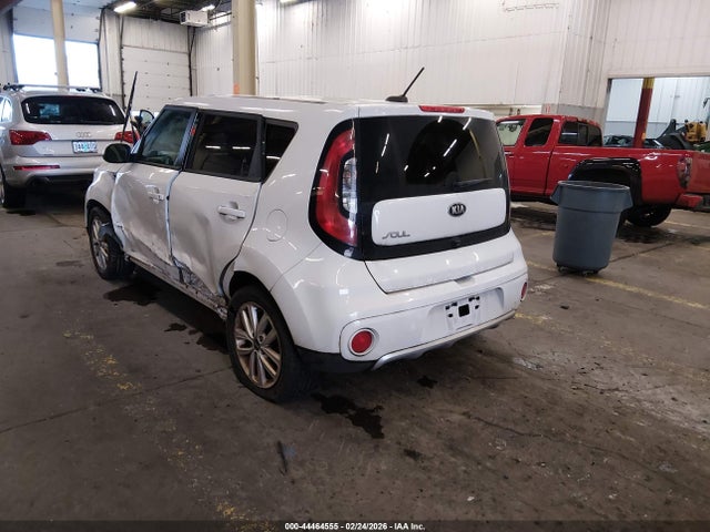 KNDJP3A51J7527131 KIA SOUL +
