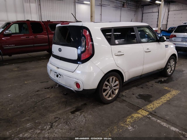 KNDJP3A51J7527131 KIA SOUL +