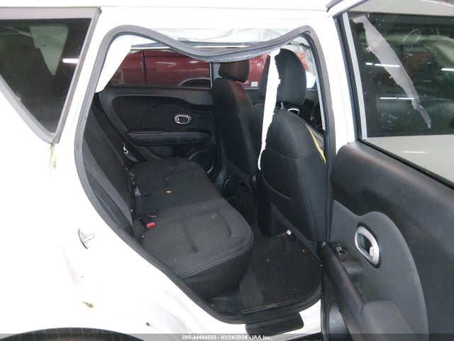 KNDJP3A51J7527131 KIA SOUL +