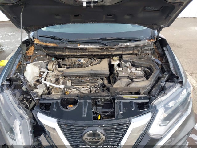 Nissan ROGUE SV 2019 KNMAT2MV3KP519793 Image 10