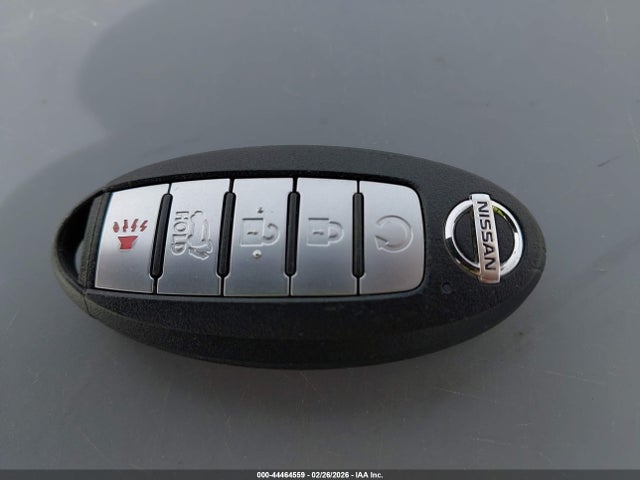 Nissan ROGUE SV 2019 KNMAT2MV3KP519793 Image 11