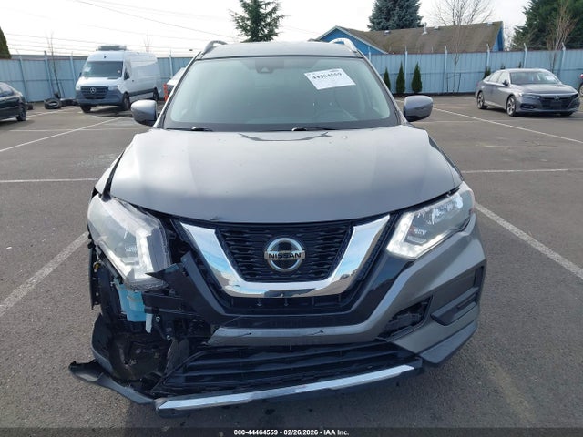 Nissan ROGUE SV 2019 KNMAT2MV3KP519793 Image 12