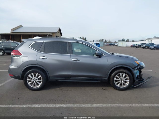 Nissan ROGUE SV 2019 KNMAT2MV3KP519793 Image 13