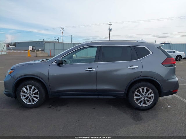 Nissan ROGUE SV 2019 KNMAT2MV3KP519793 Image 14