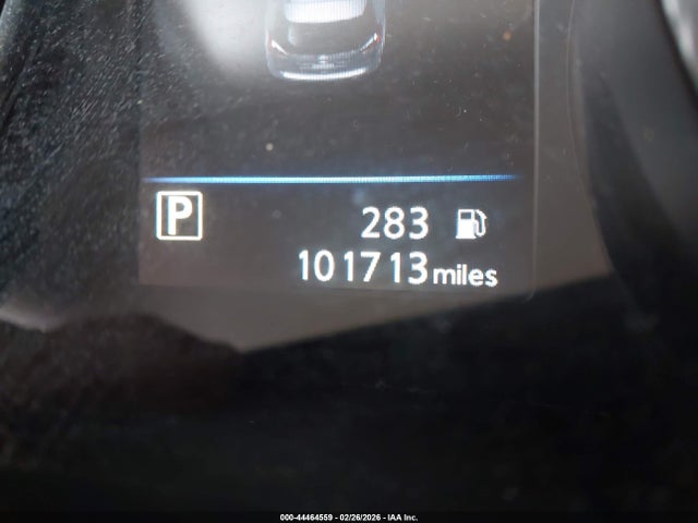 Nissan ROGUE SV 2019 KNMAT2MV3KP519793 Image 15