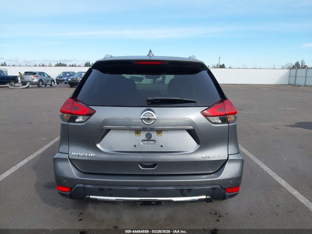 Nissan ROGUE SV 2019 KNMAT2MV3KP519793 Image 16