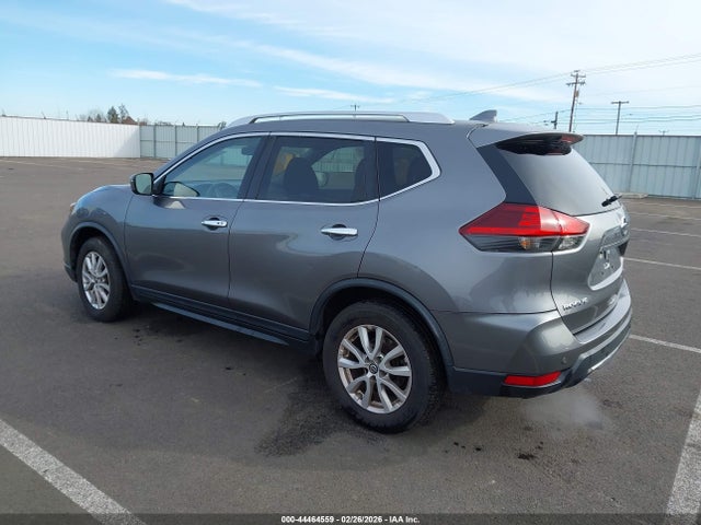 Nissan ROGUE SV 2019 KNMAT2MV3KP519793 Image 3