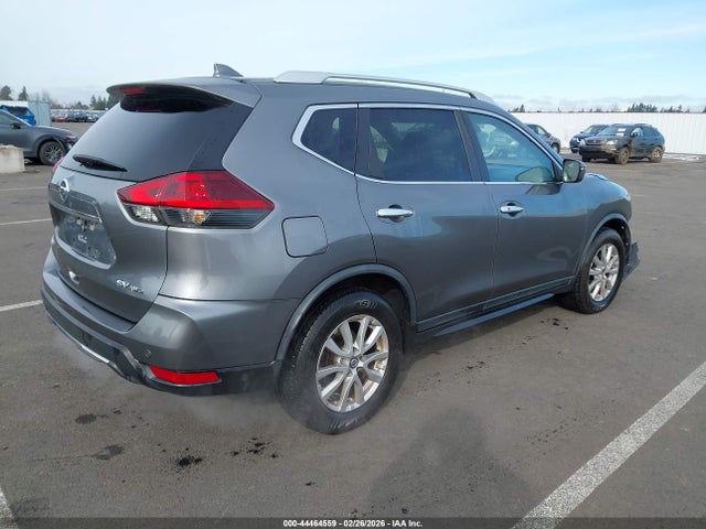 Nissan ROGUE SV 2019 KNMAT2MV3KP519793 Image 4